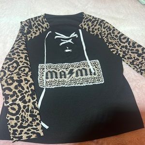 Shein womens top 0xl